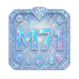 M71 লোগো